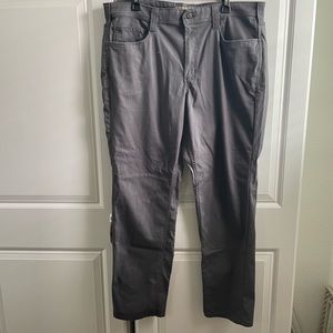 5.11 Tactical Defender-Flex Urban Pant - Mens, Flint Gray